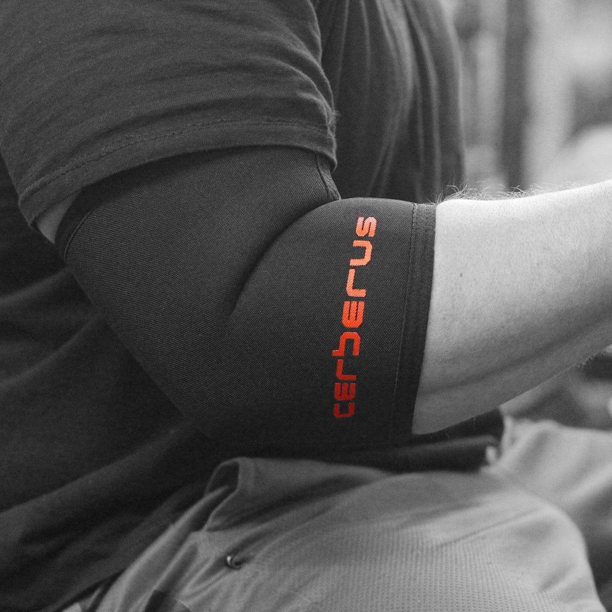 POWER Elbow Sleeves (5mm) - Image 2