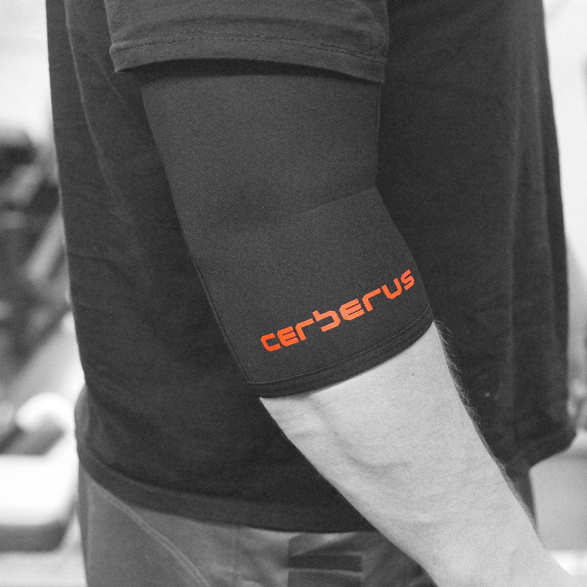 POWER Elbow Sleeves (5mm) - Image 3