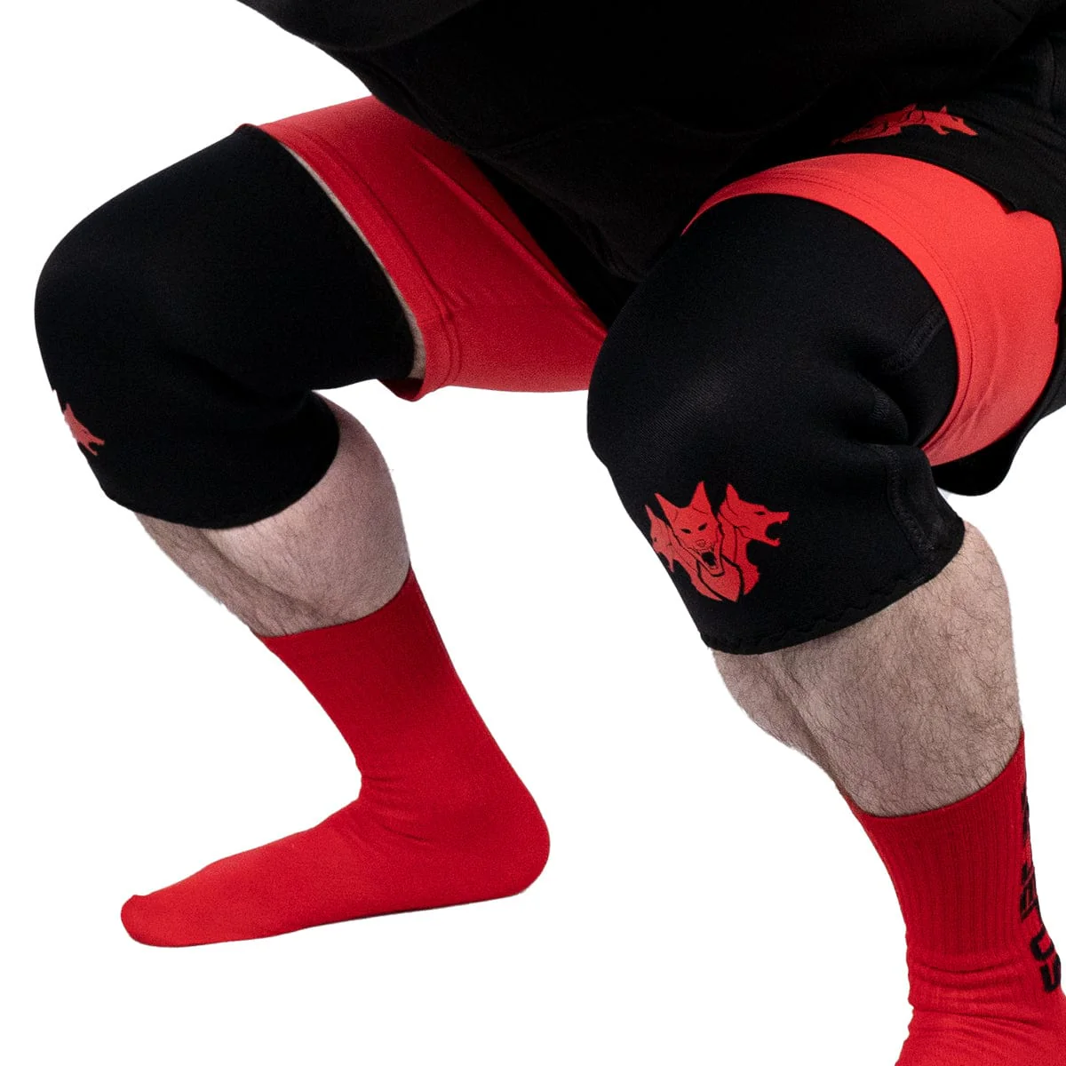COMPETITION Knee Sleeves (7mm) - Image 2
