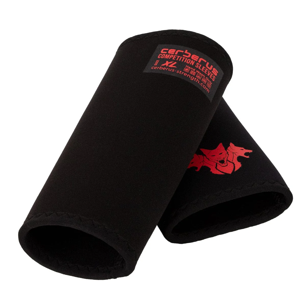 COMPETITION Knee Sleeves (7mm) - Image 5