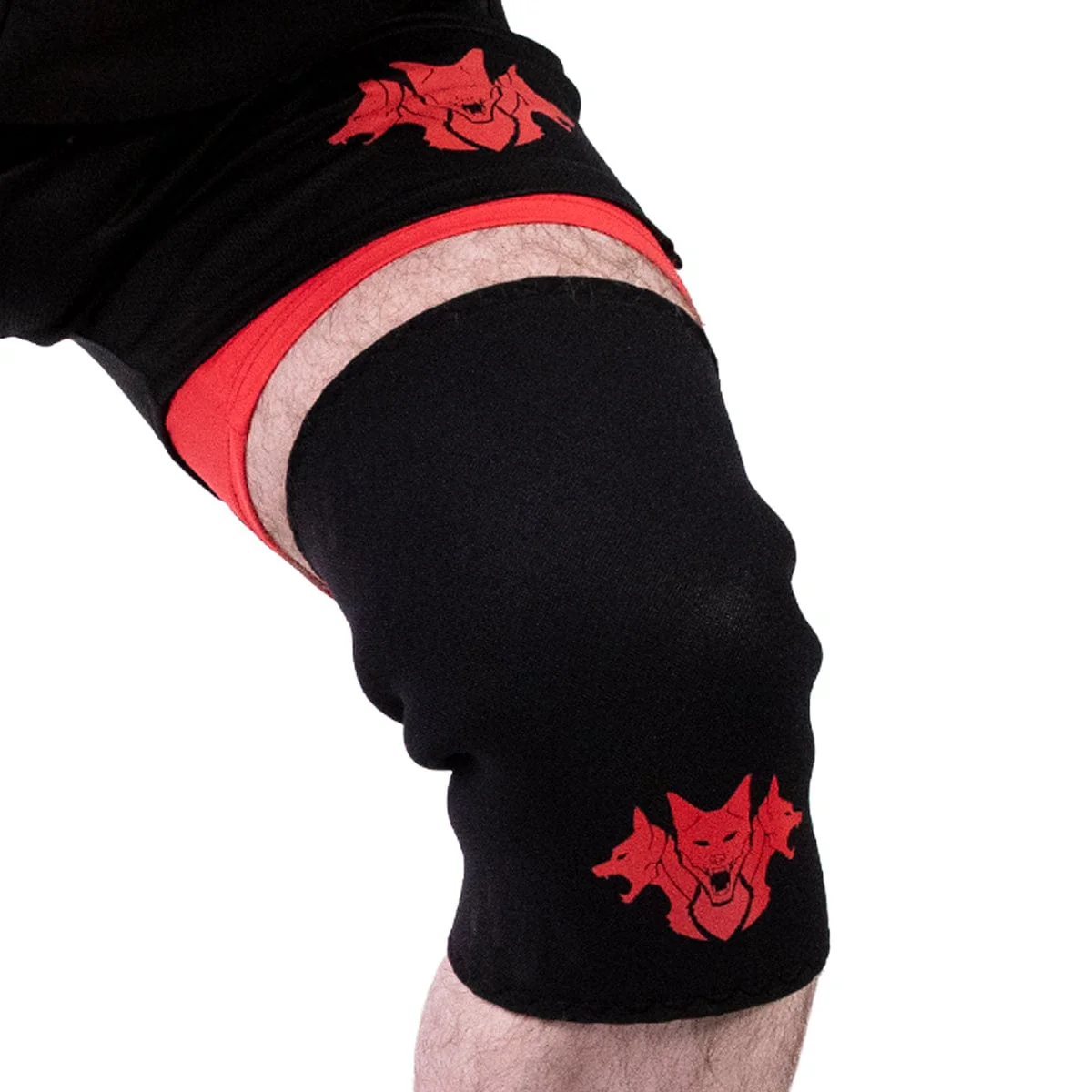 COMPETITION Knee Sleeves (7mm) - Image 6