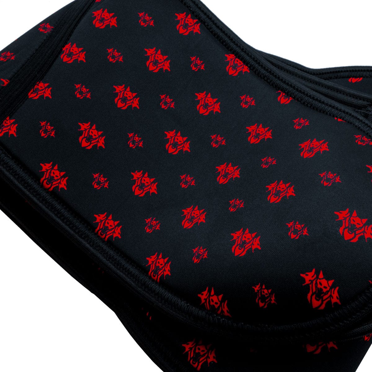 Neoprene Back Support Belt (7mm) - Image 8