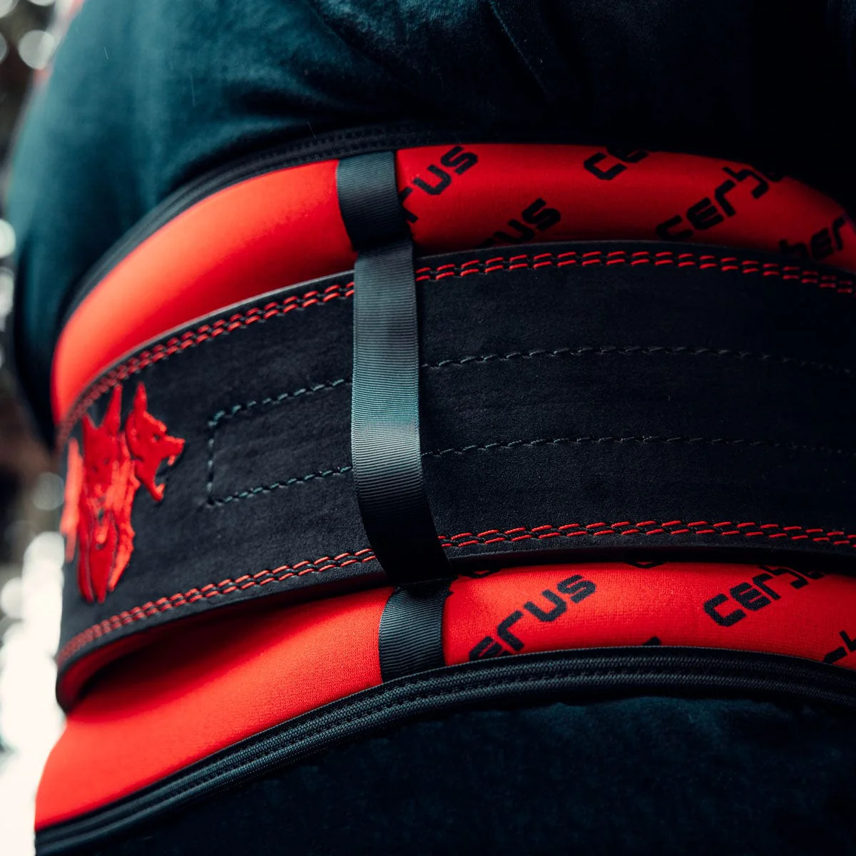 Neoprene Underbelt (7mm) - Image 2