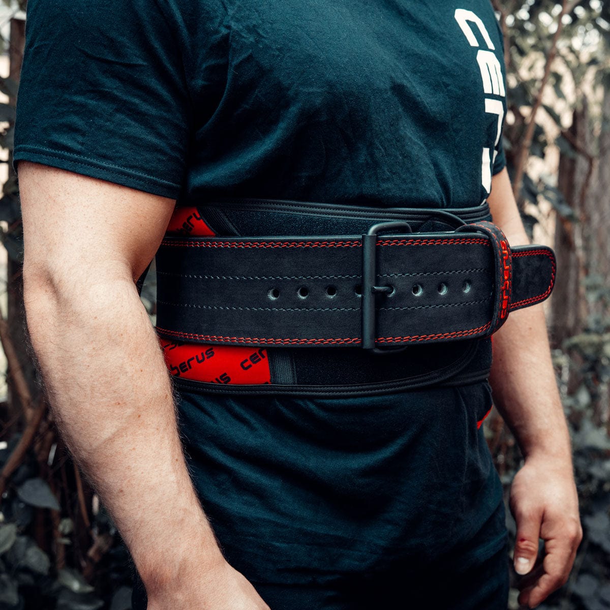 Neoprene Underbelt (7mm) - Image 6