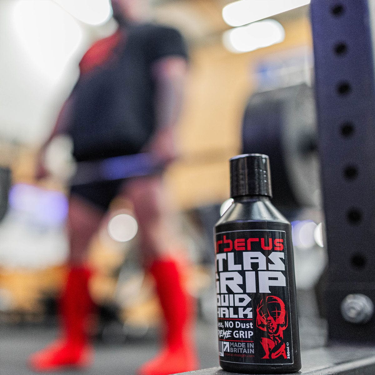 Atlas Grip Liquid Chalk (250ml) - Image 6