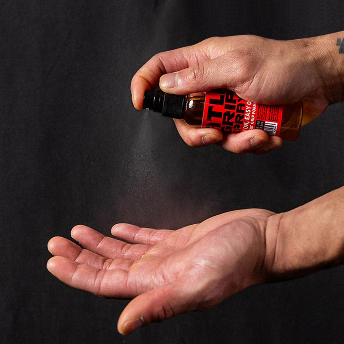 Atlas Grip Spray - Image 3