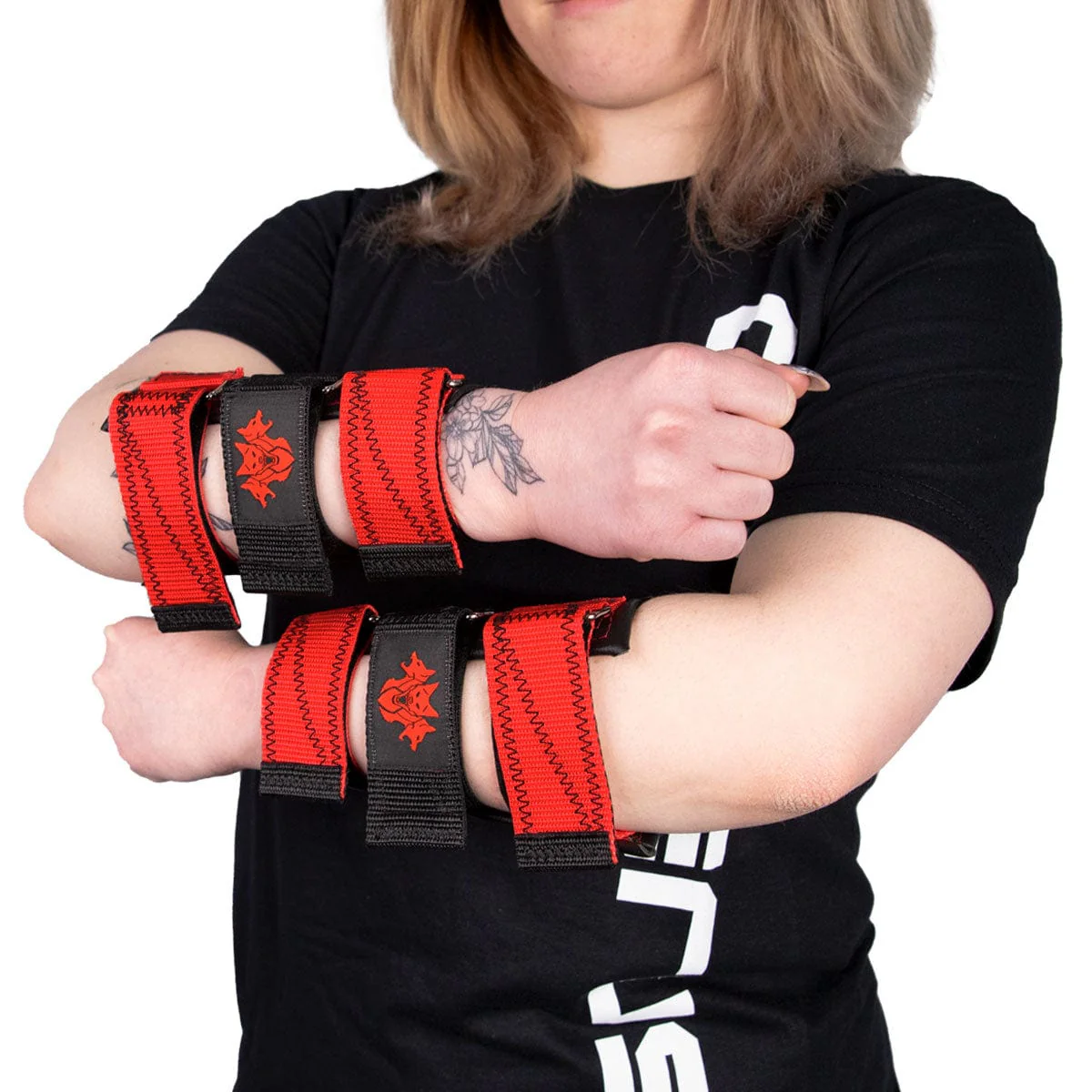 Atlas Stone Sleeves - Image 6