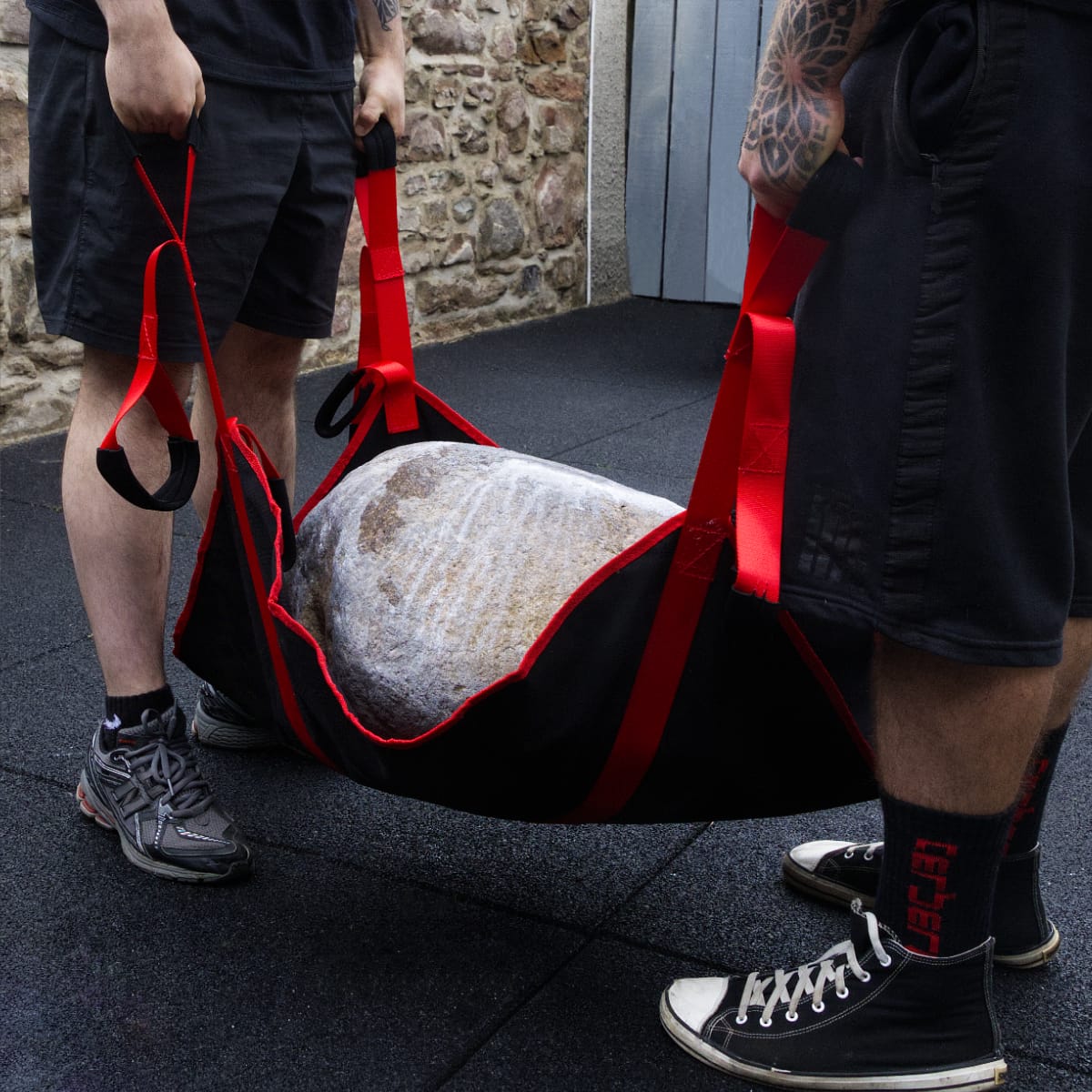Atlas Stone Sling - Image 7