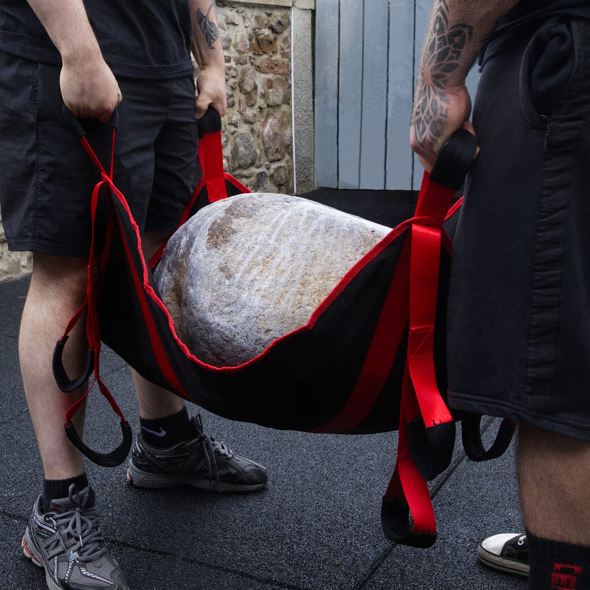 Atlas Stone Sling - Image 8