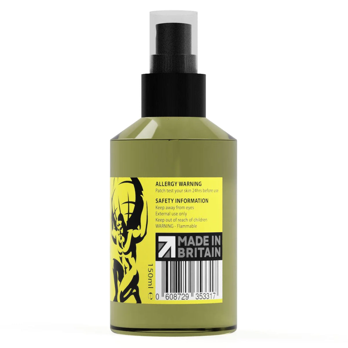 Atlas Tacky Remover - Image 3