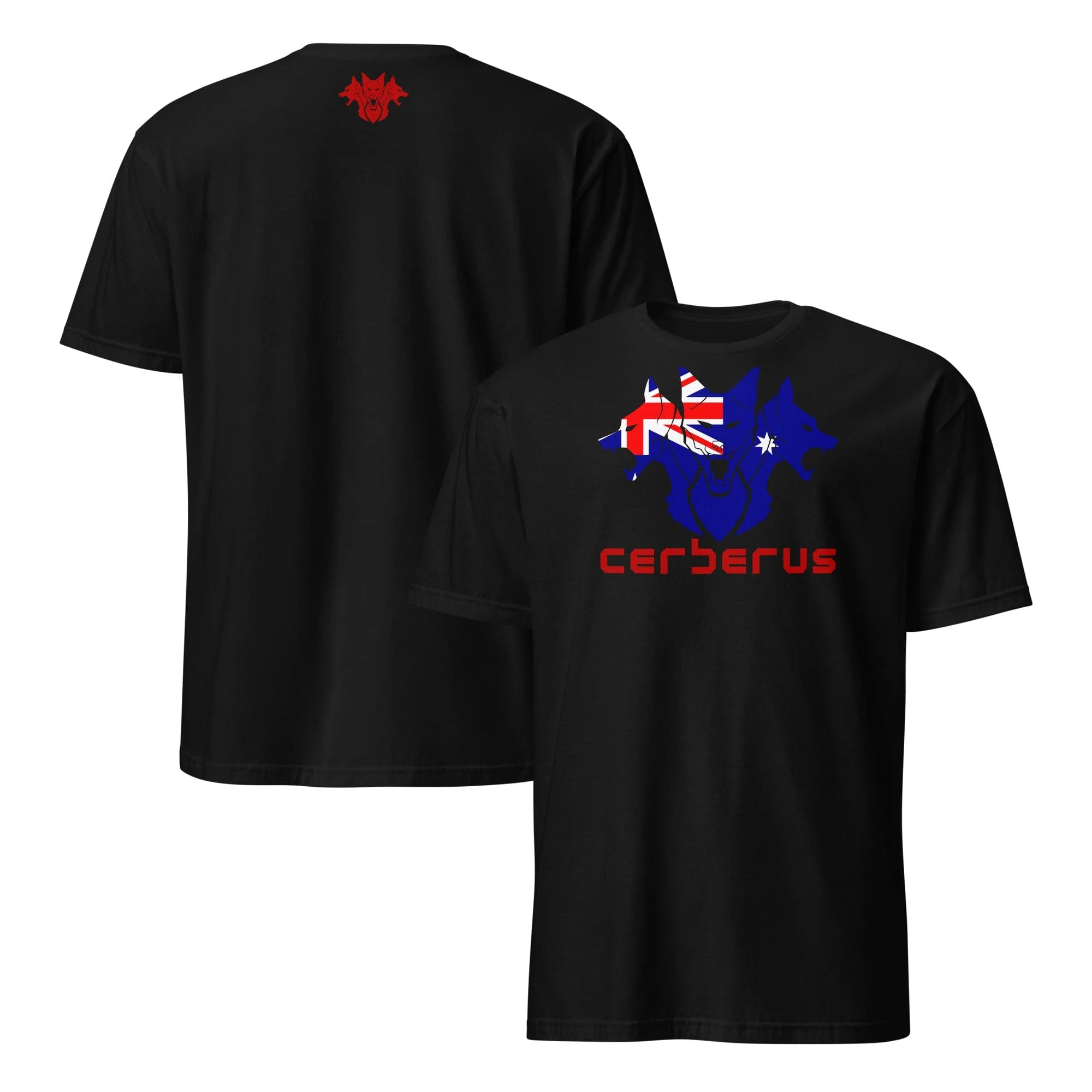CERBERUS Australia T - Image 2