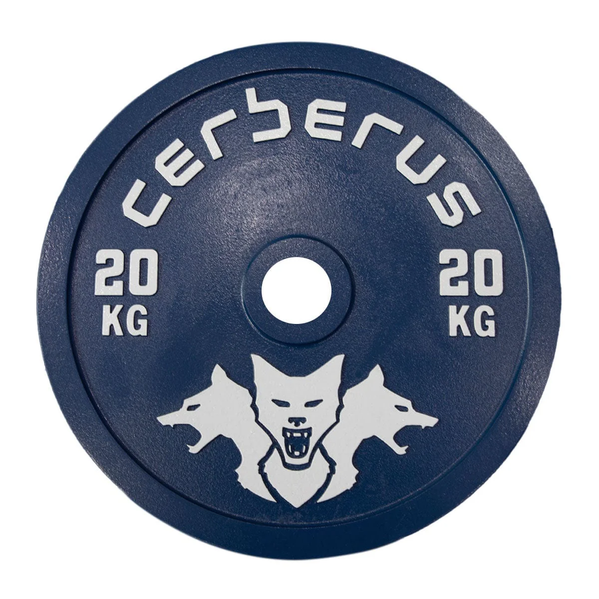 CERBERUS Calibrated Competition Plates (USA) - Image 4