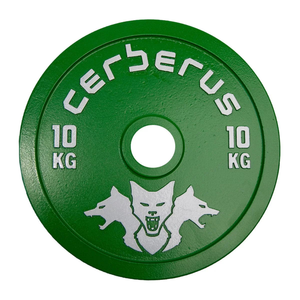 CERBERUS Calibrated Competition Plates (USA) - Image 6