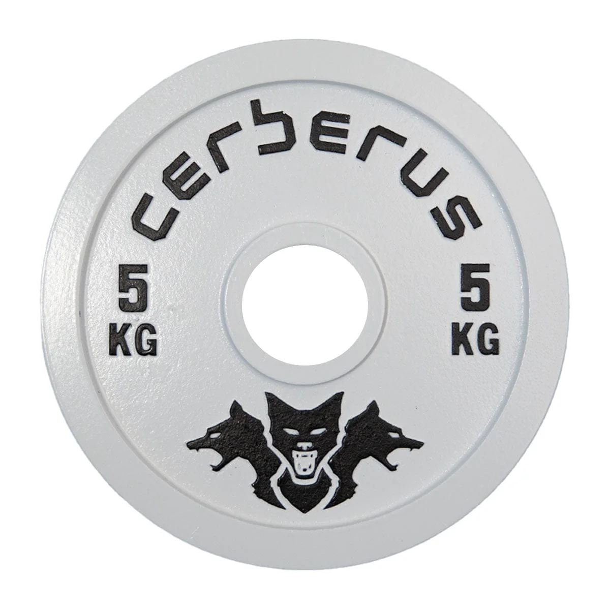 CERBERUS Calibrated Competition Plates (USA) - Image 7