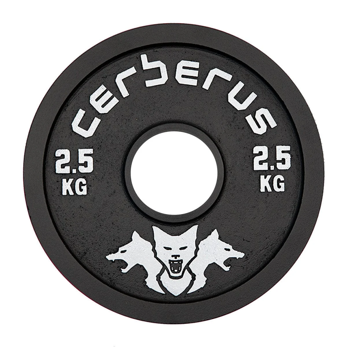 CERBERUS Calibrated Competition Plates (USA) - Image 8