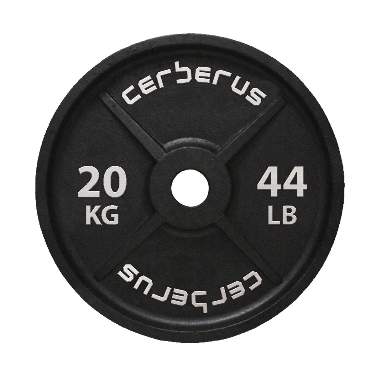 CERBERUS Cast Iron Olympic Plates (EU) - Image 4