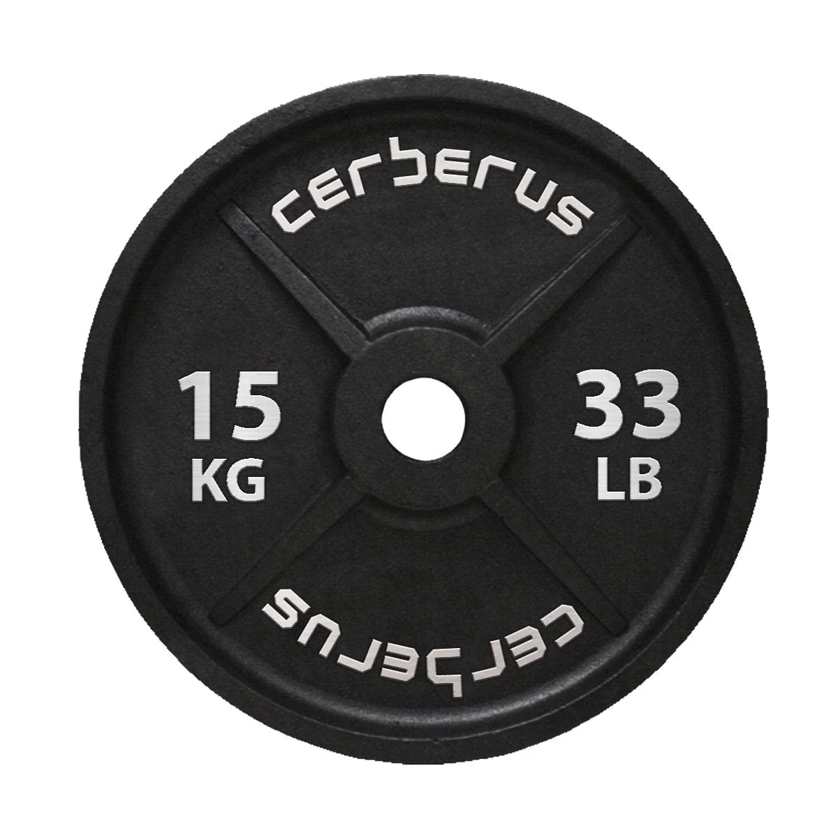 CERBERUS Cast Iron Olympic Plates (EU) - Image 5