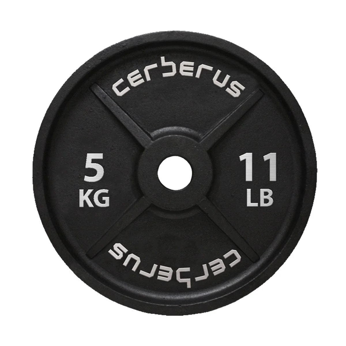 CERBERUS Cast Iron Olympic Plates (EU) - Image 7