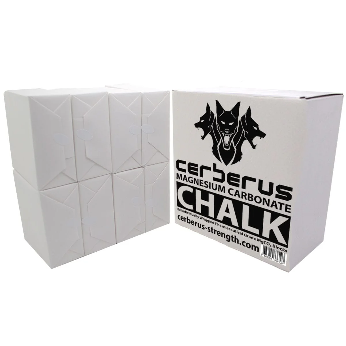 Atlas Grip Chalk (Blocks) - Image 4