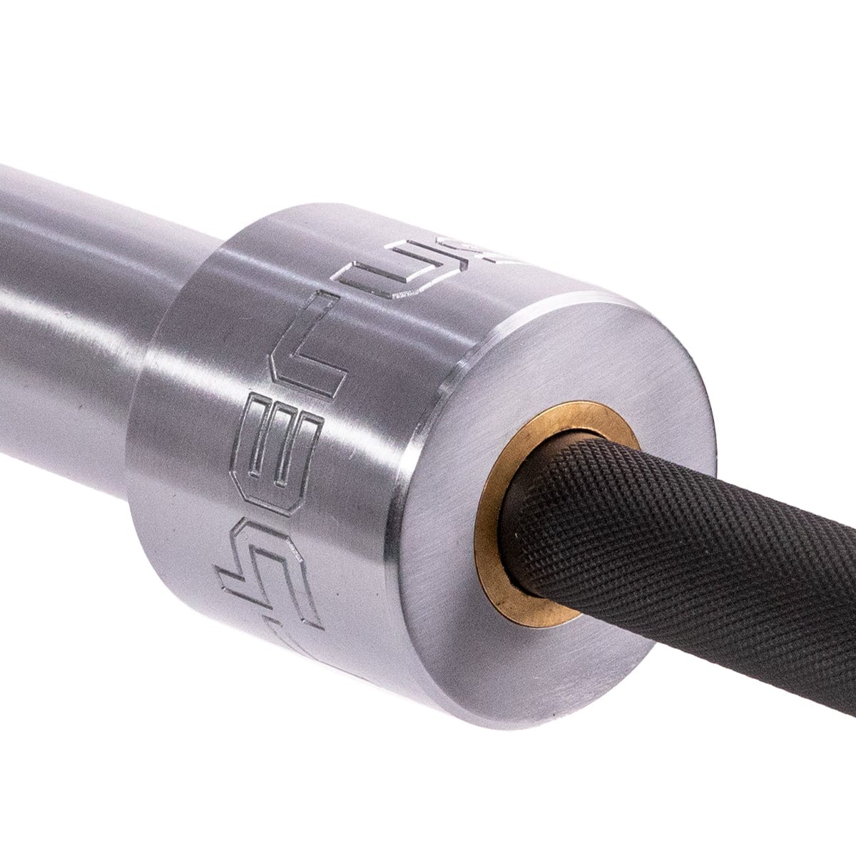CERBERUS Deadlift Bar (USA) - Image 5