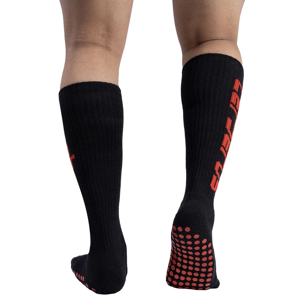 Deadlift Grip Socks - Image 2