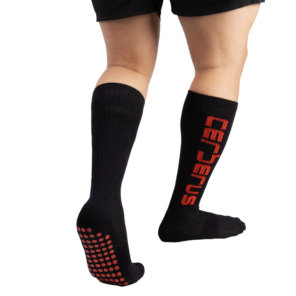Deadlift Grip Socks - Image 5
