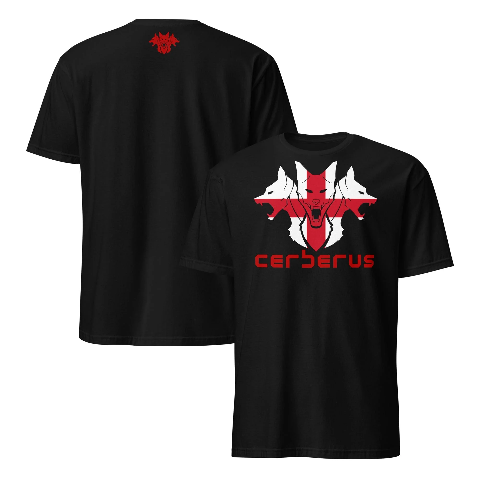 CERBERUS England T - Image 3