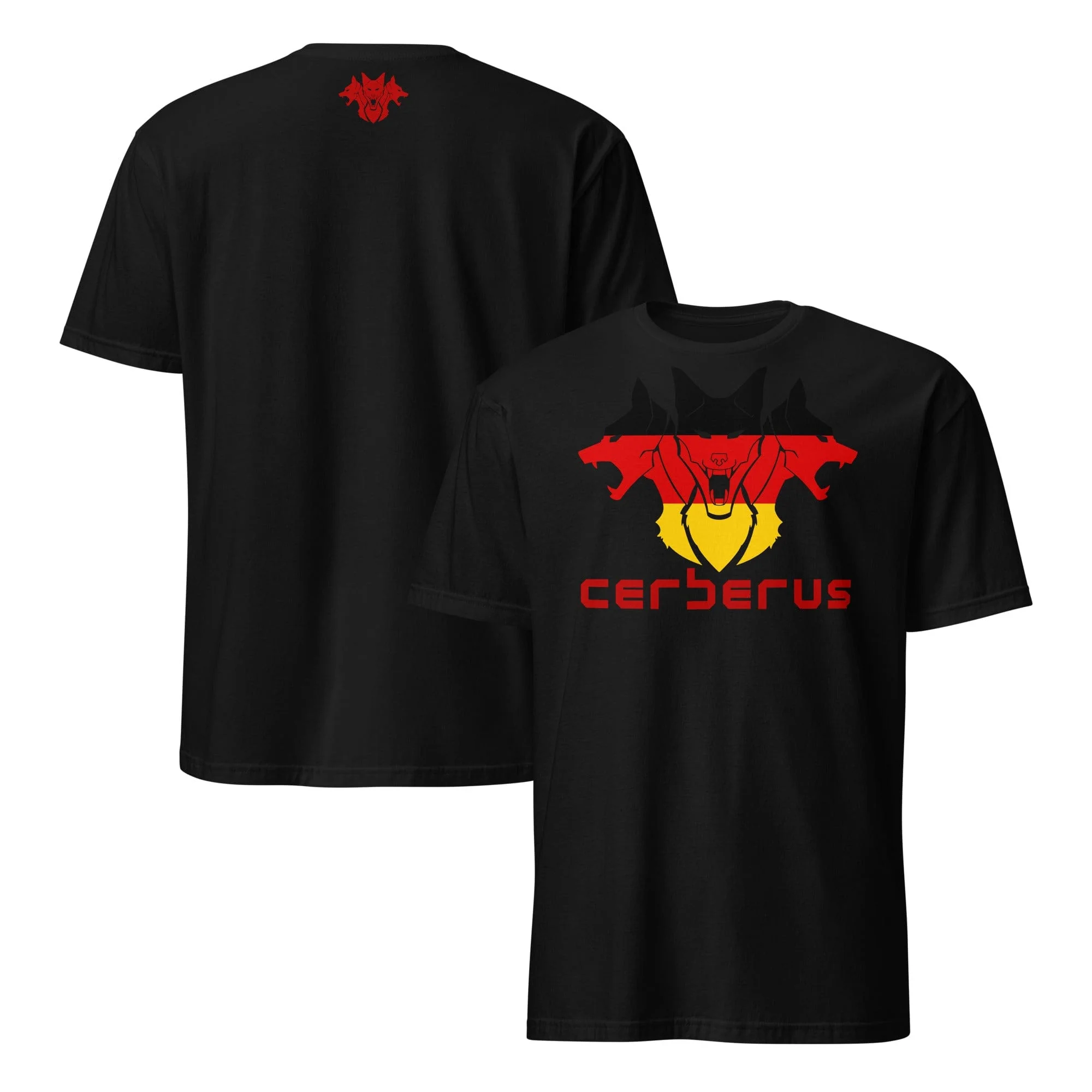 CERBERUS Germany T - Image 2