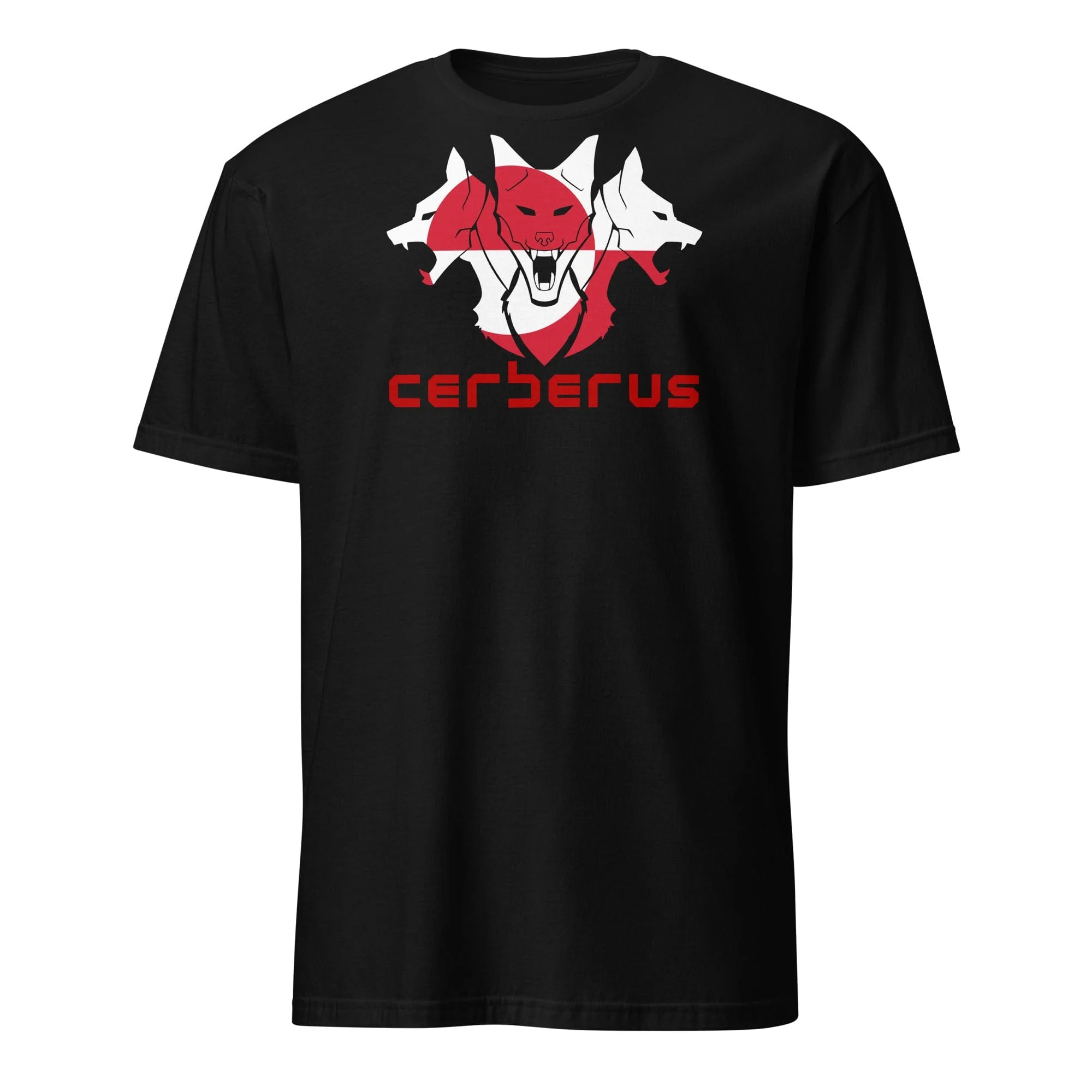 CERBERUS Greenland T
