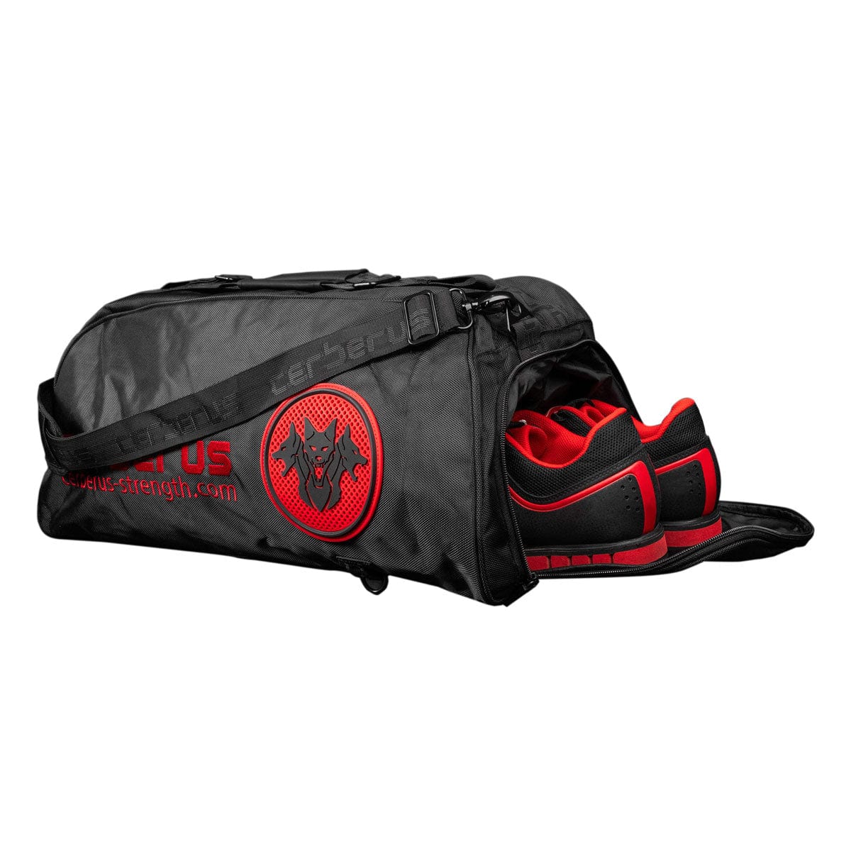 CERBERUS Gym Holdall - Image 5