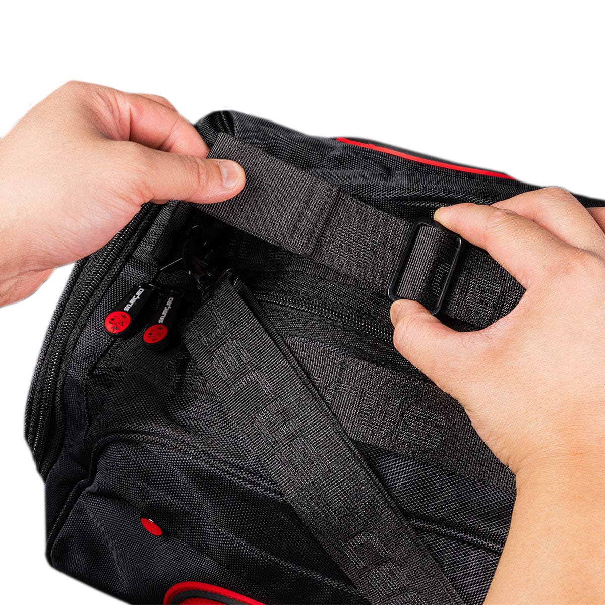 CERBERUS Gym Holdall - Image 7