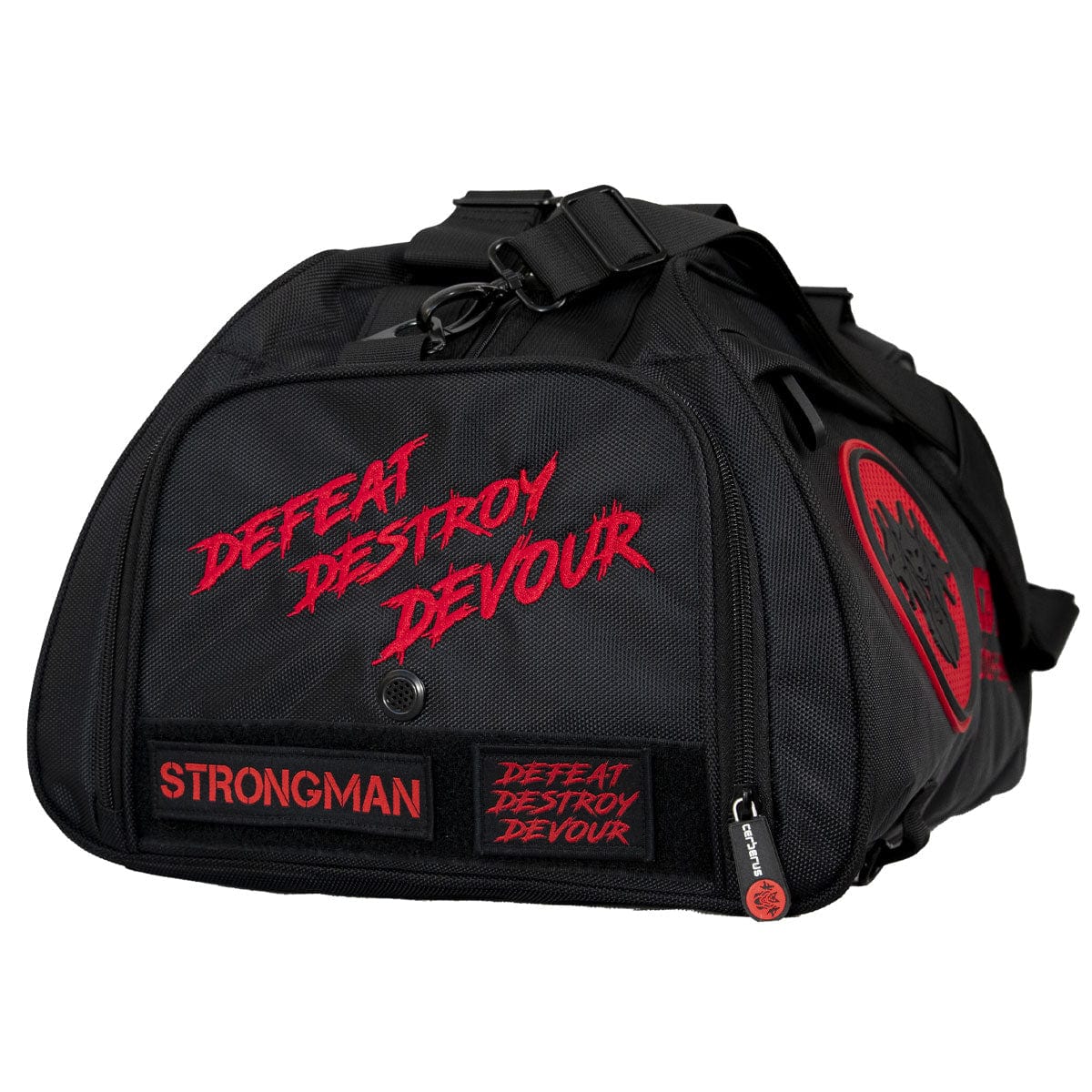 CERBERUS Gym Holdall - Image 9