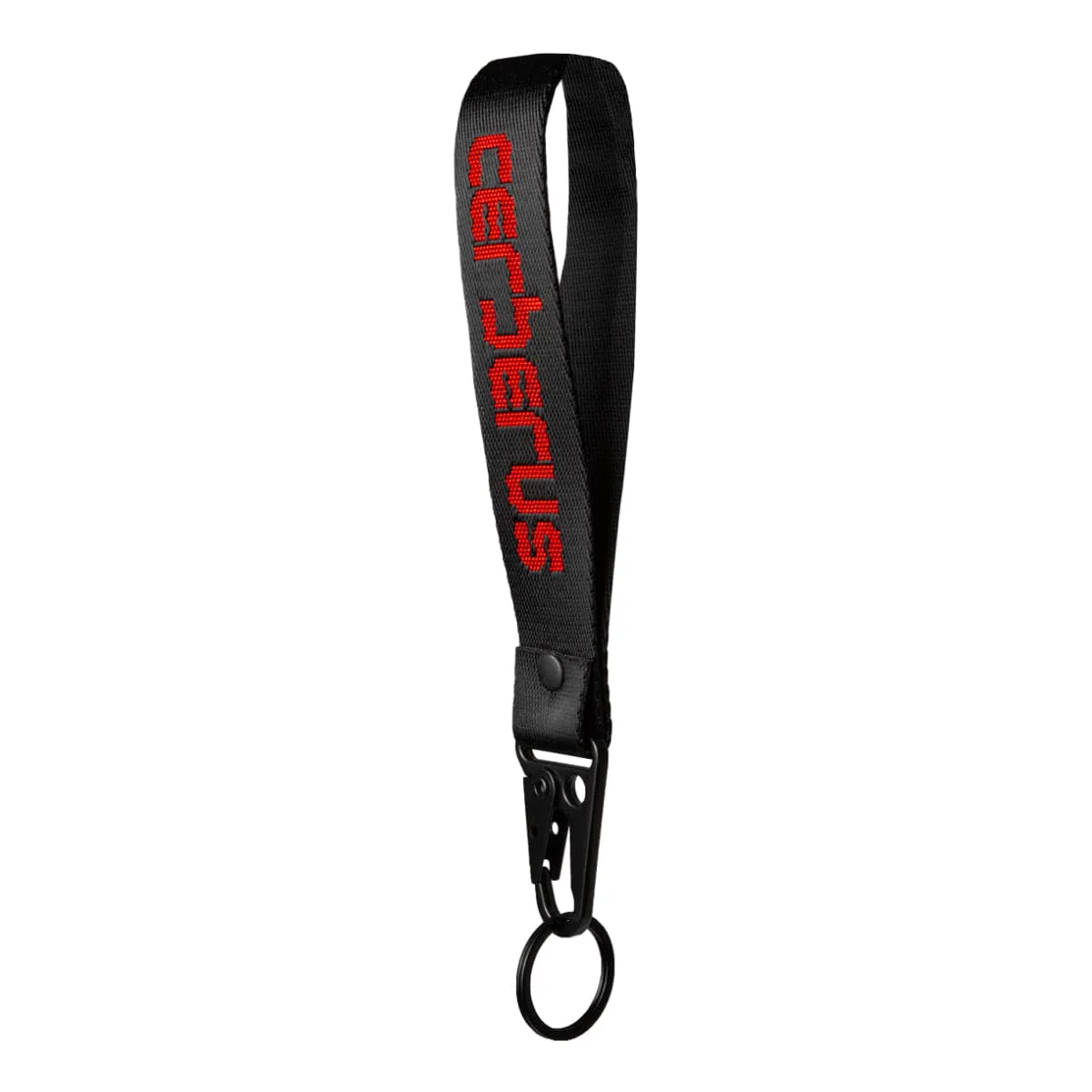 CERBERUS Eagle Clip Keyring - Image 2
