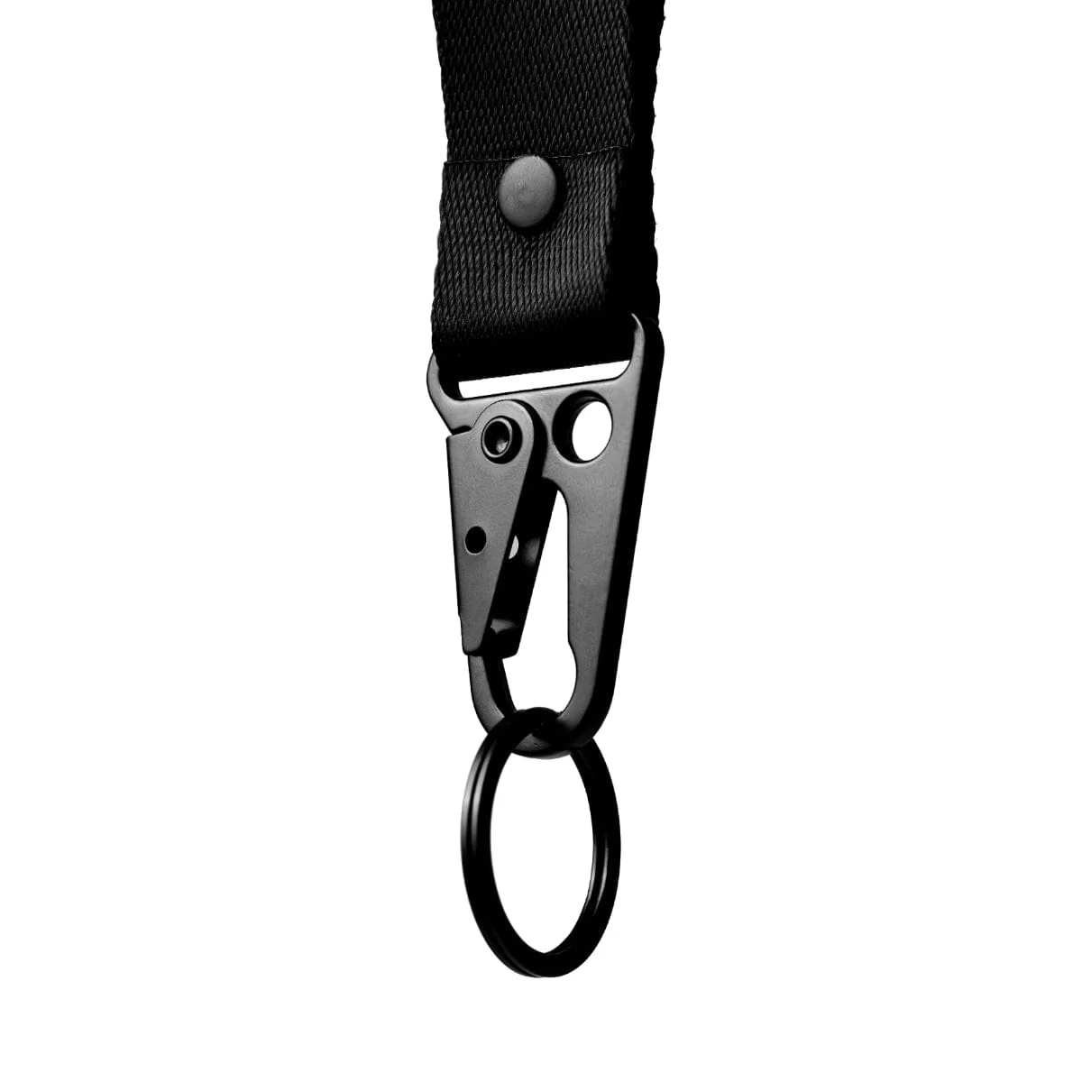 CERBERUS Eagle Clip Keyring - Image 3