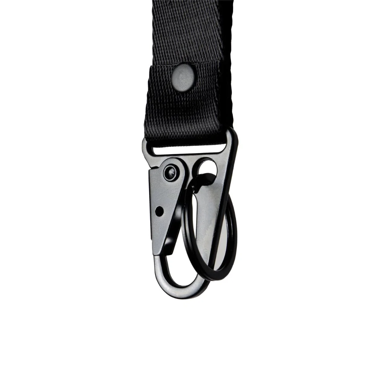 CERBERUS Eagle Clip Keyring - Image 4