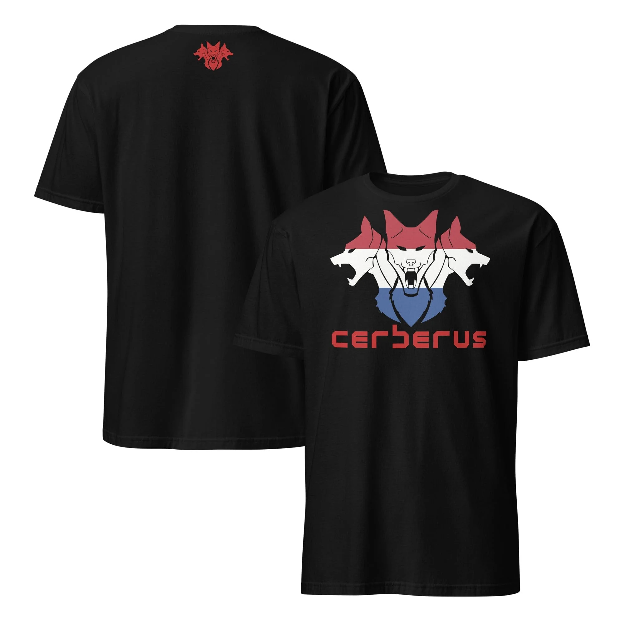 CERBERUS Netherlands T - Image 2