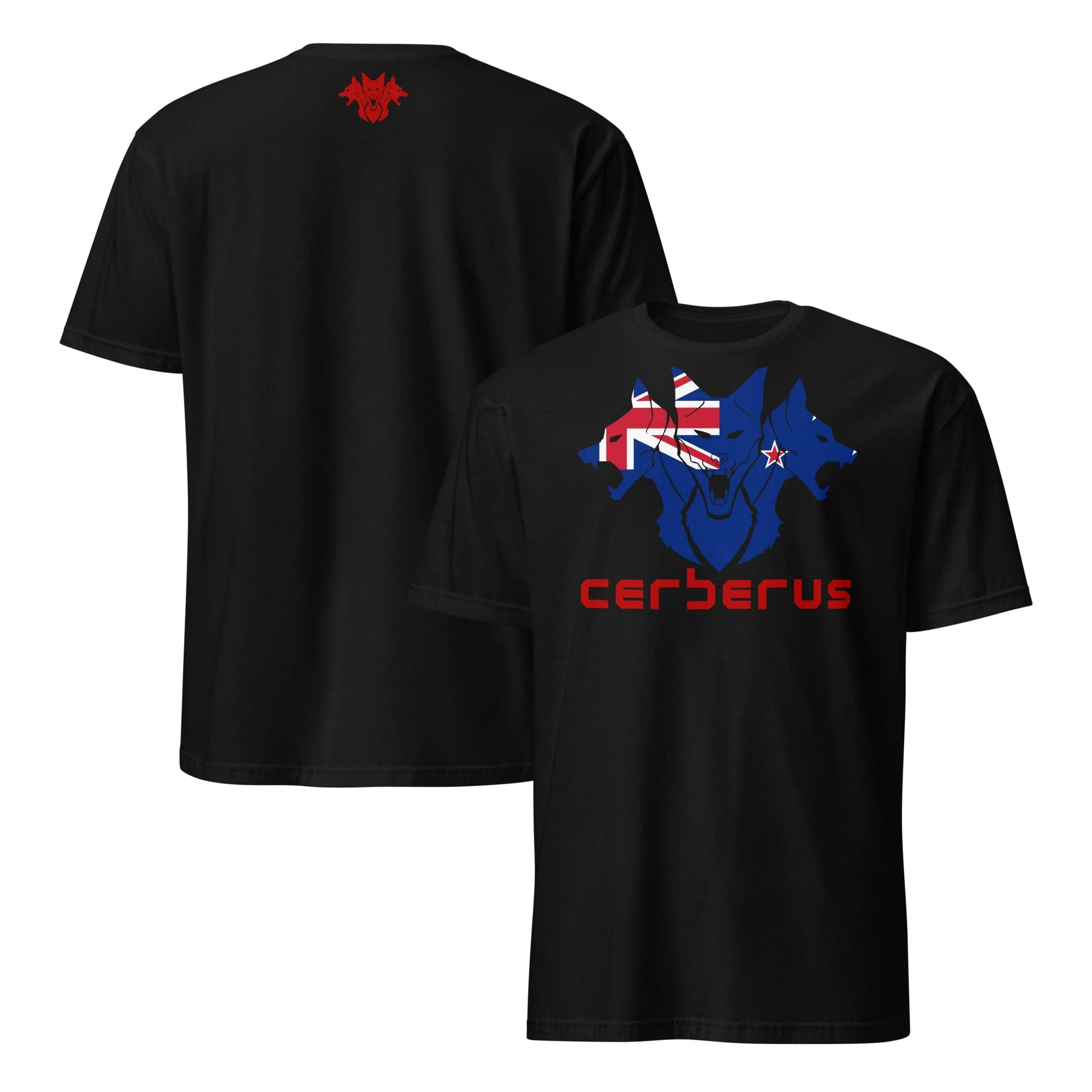 CERBERUS New Zealand T - Image 2