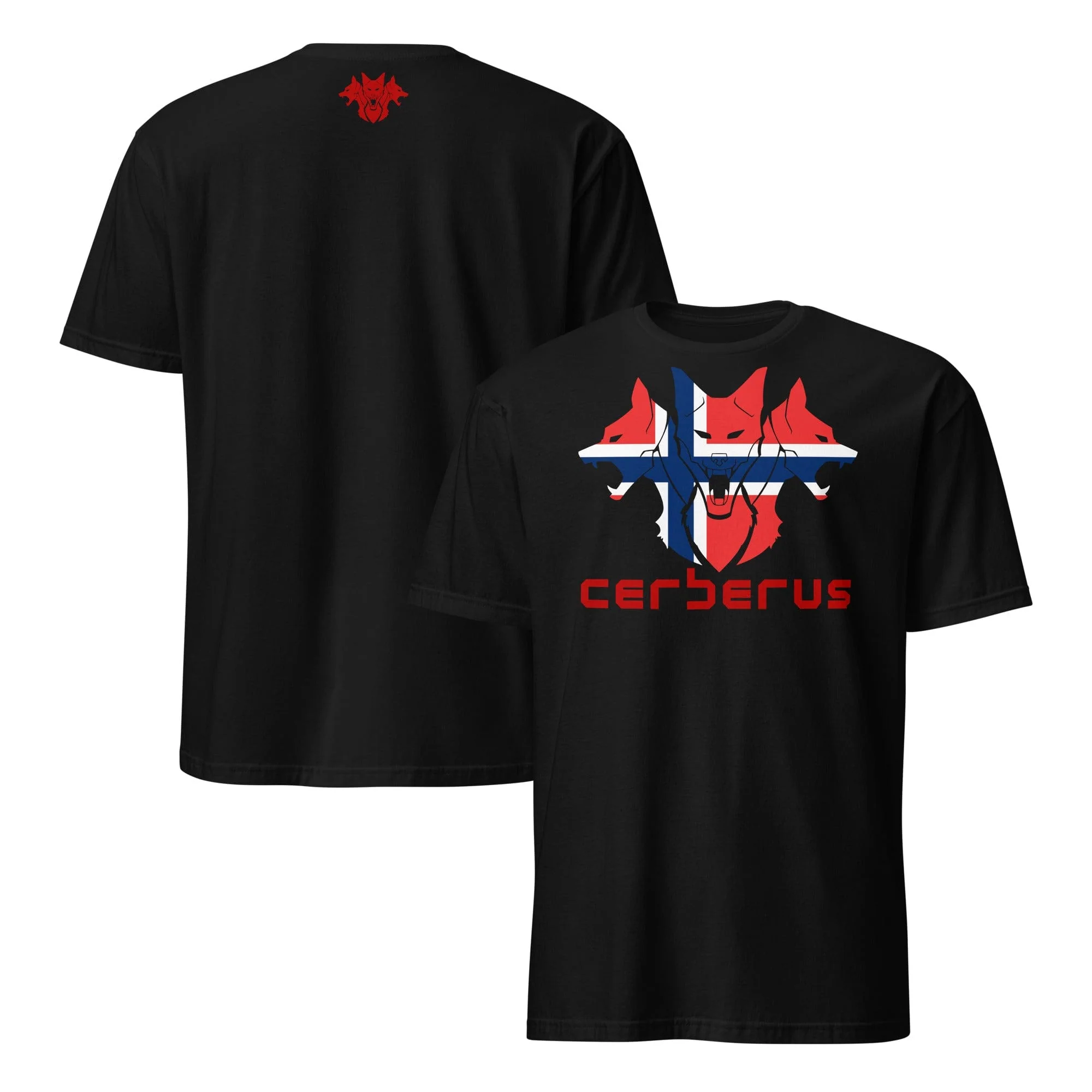 CERBERUS Norway T - Image 3