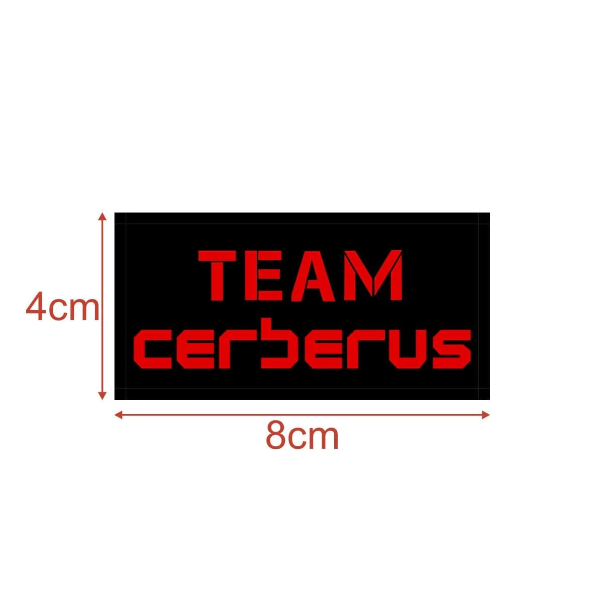 CERBERUS Patches - Image 12