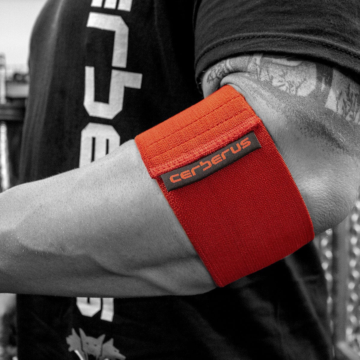 Power Cuff (8cm wide) - Image 2