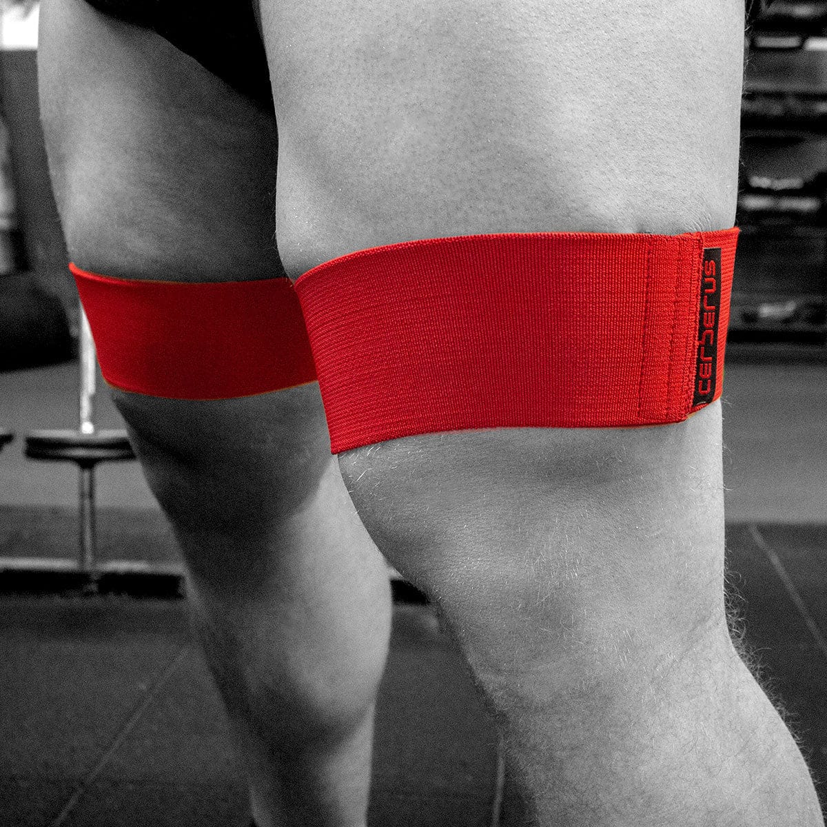 Power Cuff (8cm wide) - Image 5