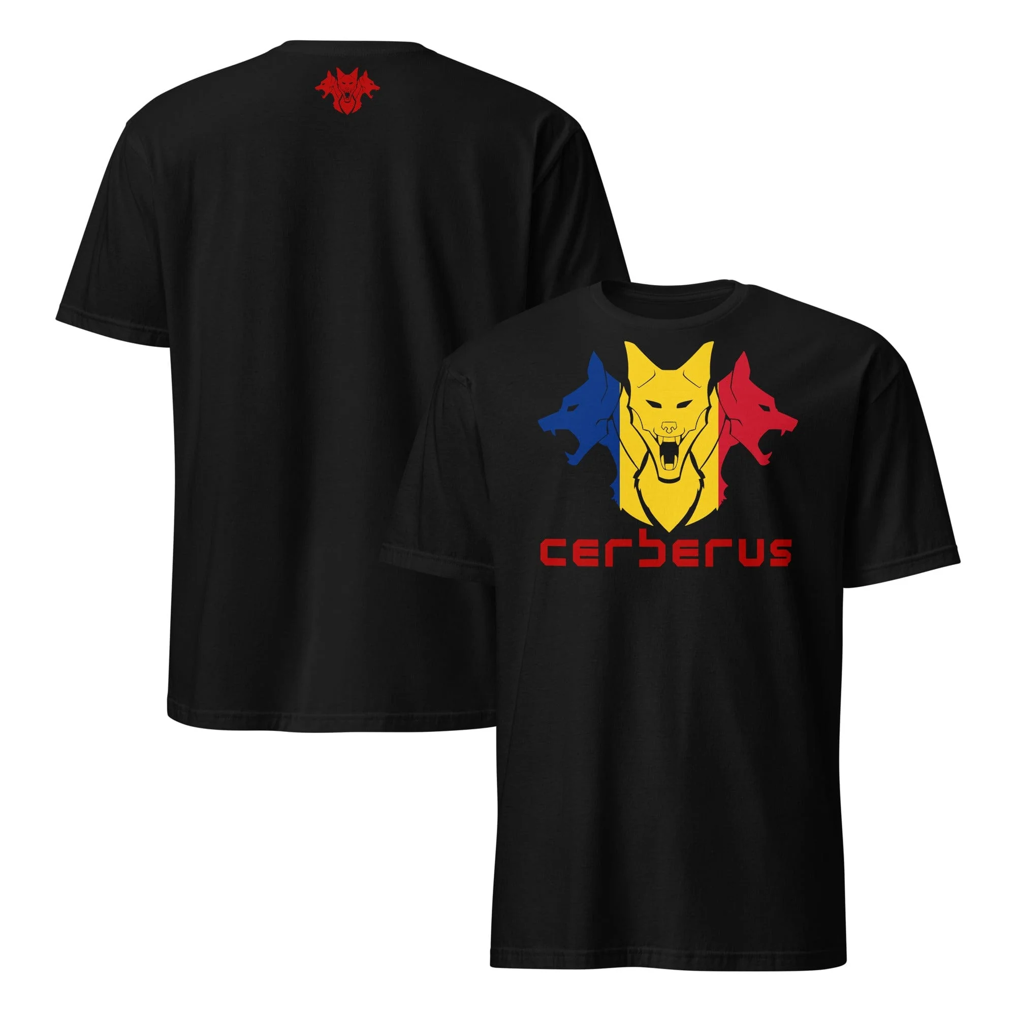 CERBERUS Romania T - Image 2