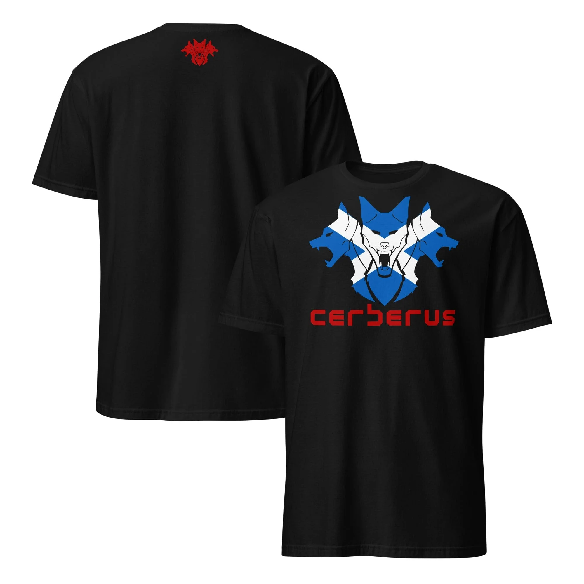 CERBERUS Scotland T - Image 3