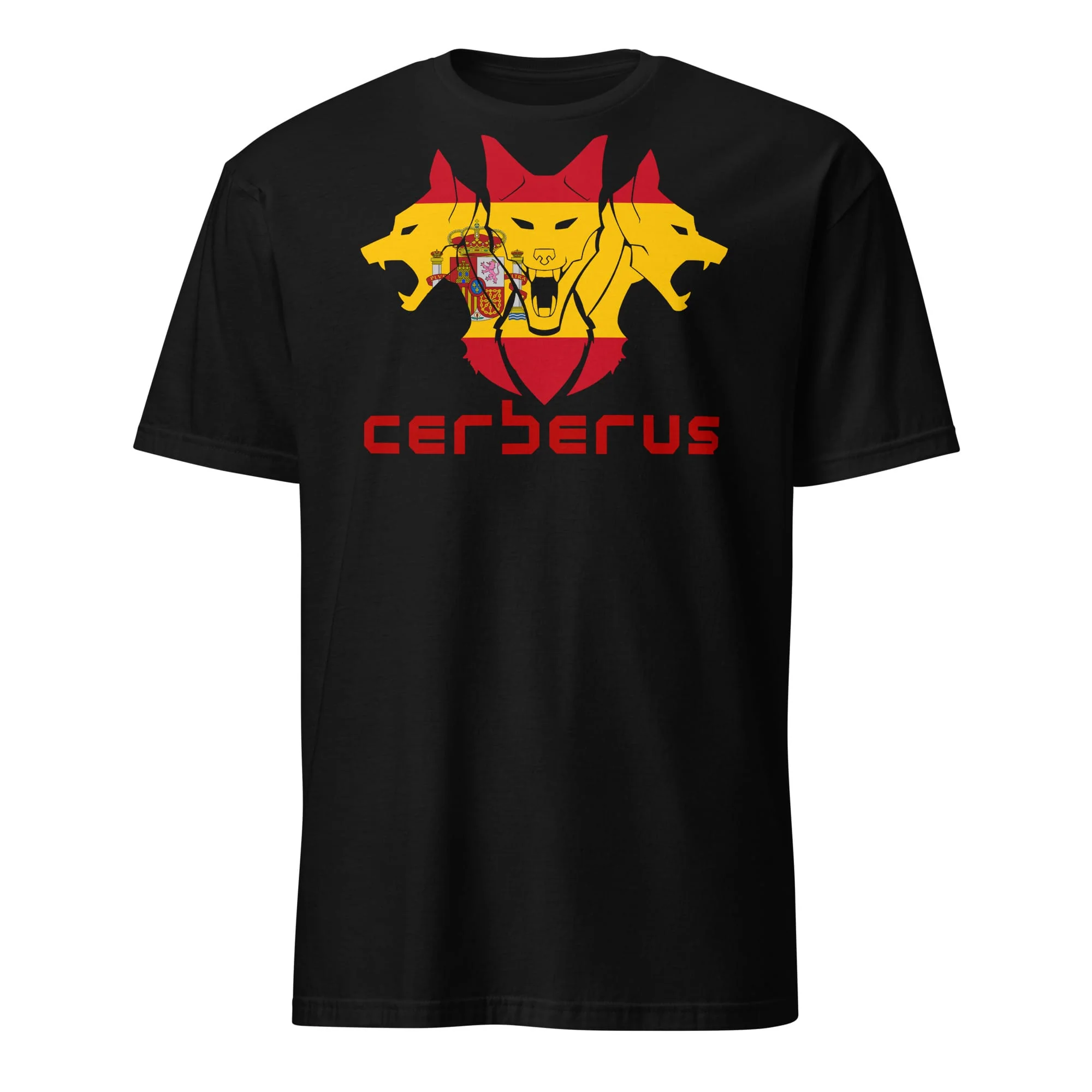 CERBERUS Spain T