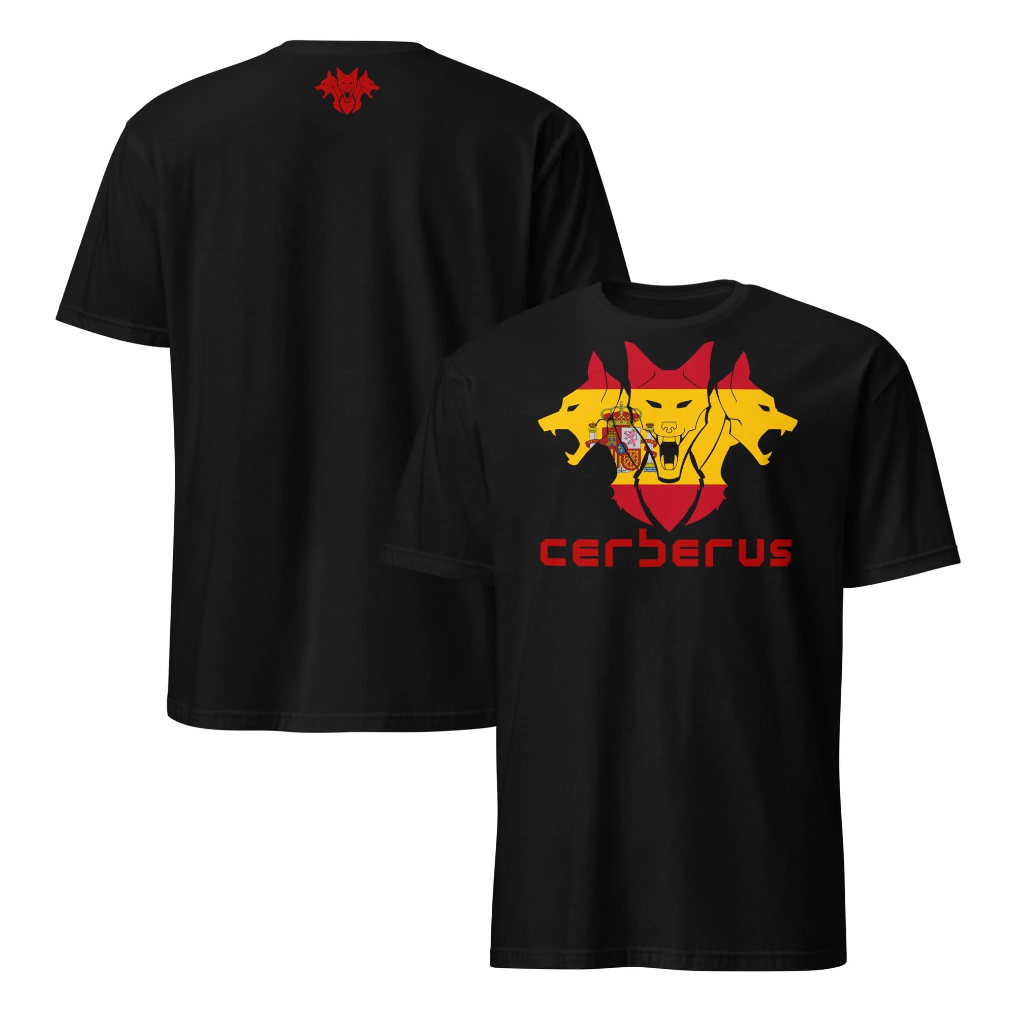 CERBERUS Spain T - Image 3