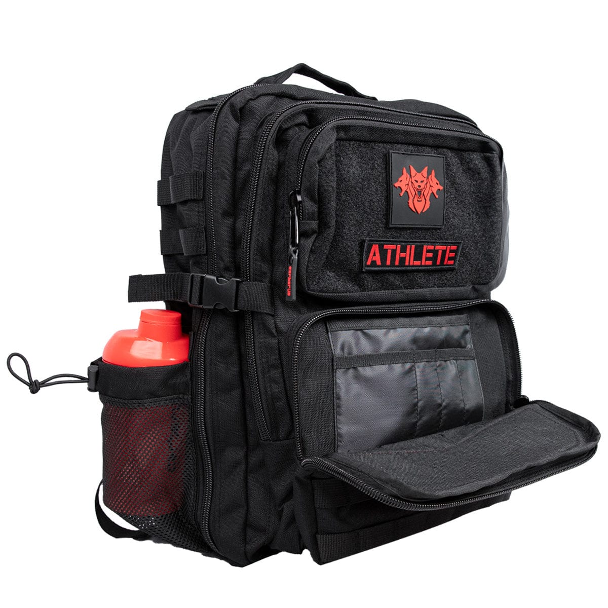CERBERUS Tactical Backpack - Image 10