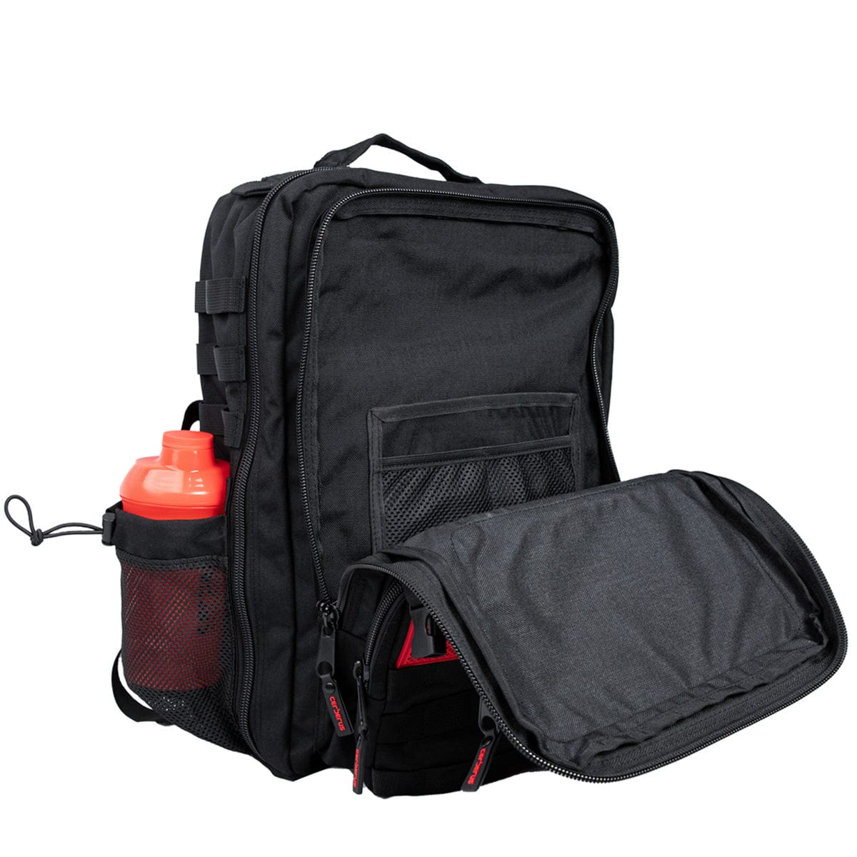 CERBERUS Tactical Backpack - Image 11