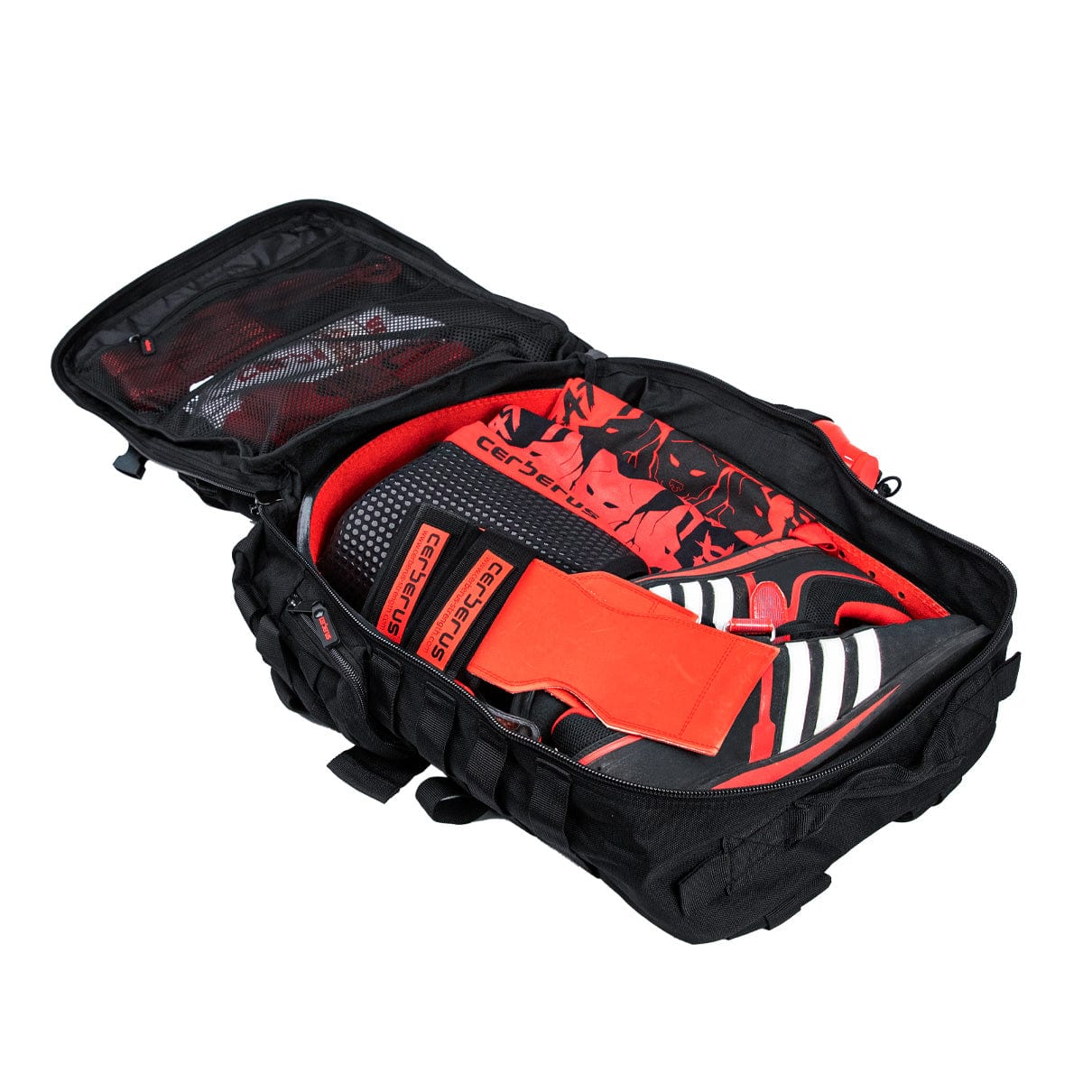 CERBERUS Tactical Backpack - Image 12