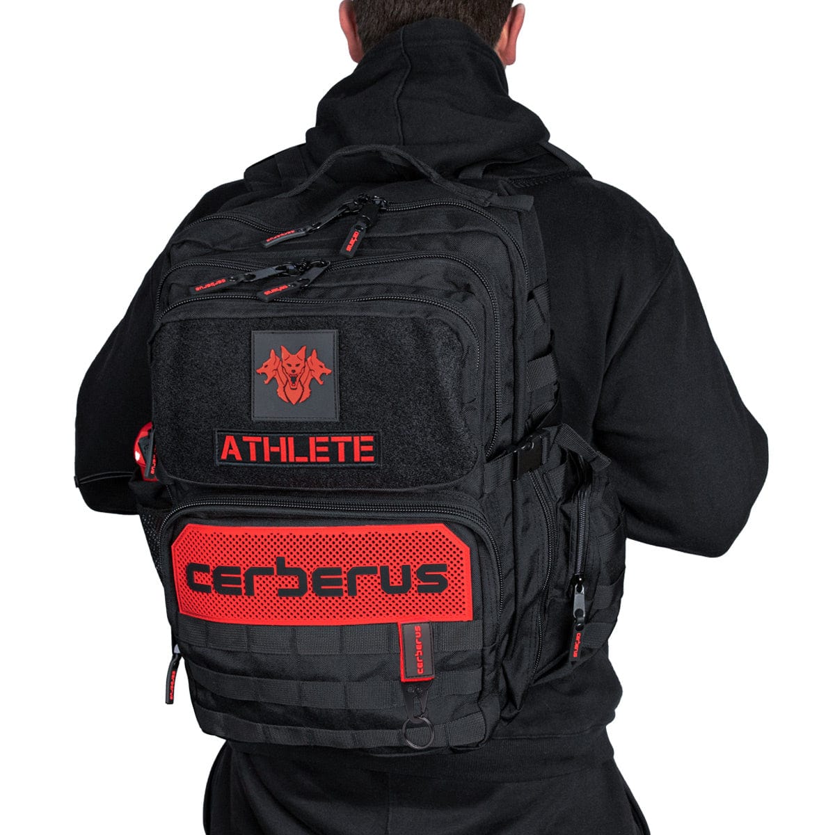 CERBERUS Tactical Backpack - Image 2