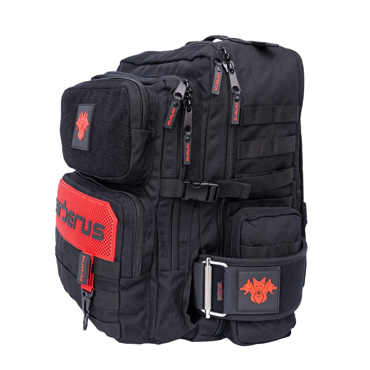CERBERUS Tactical Backpack - Image 3